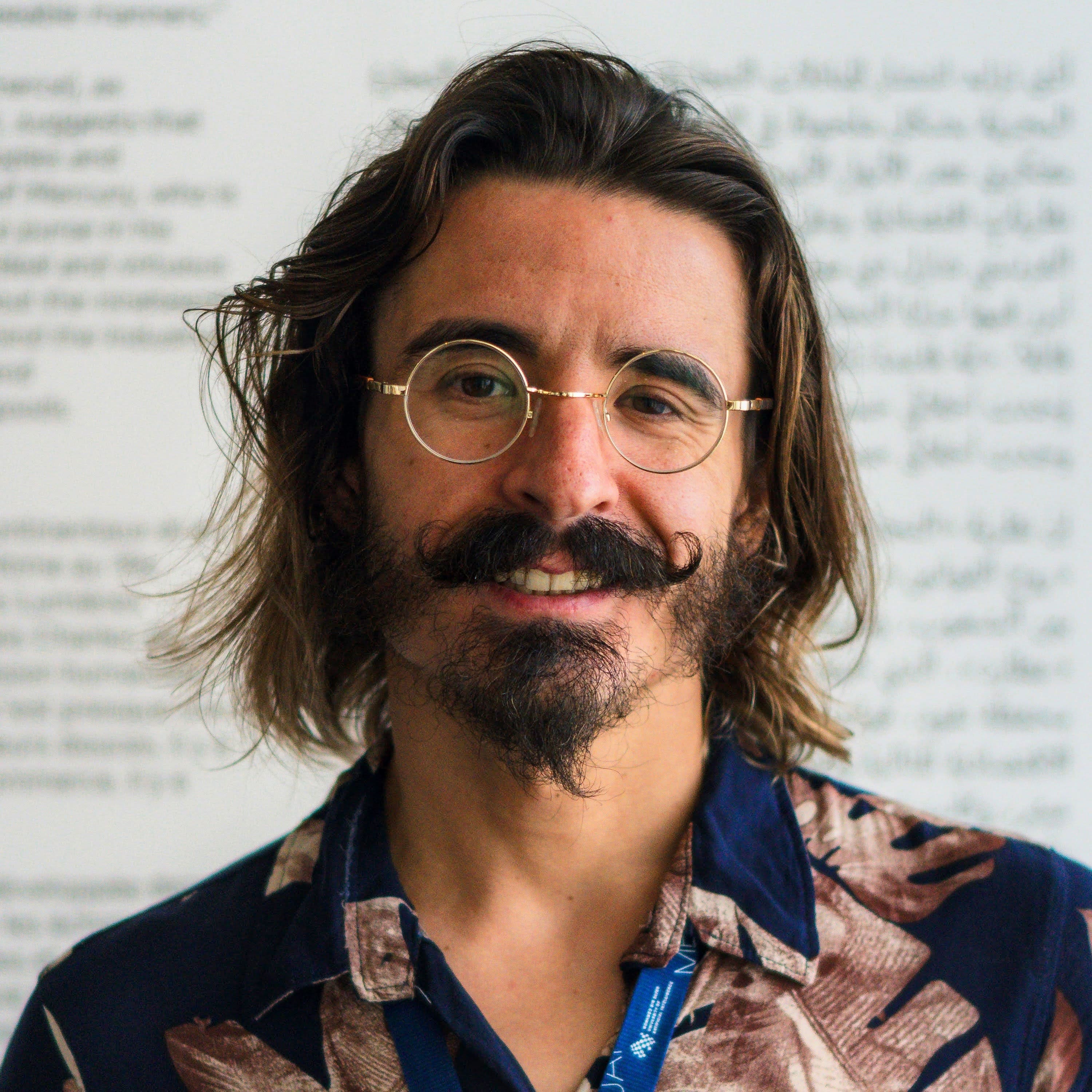 Eduardo da Veiga Beltrame